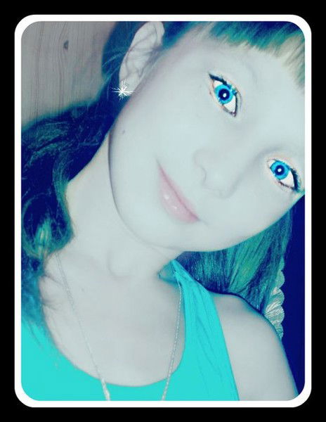 Наташа Анисимова