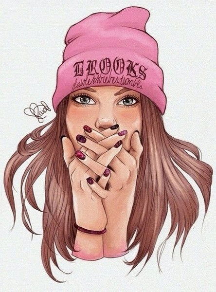 Вероника Найдёнова