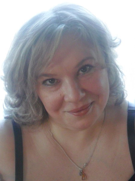 Елена Мерзлых (Галиуллина)