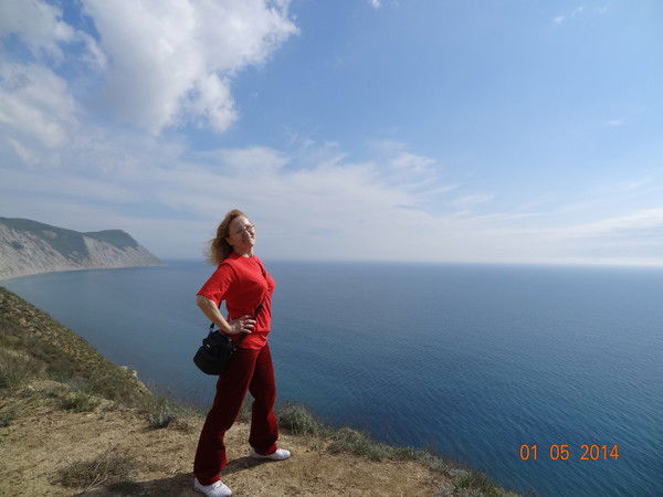 Валерия Мухарева