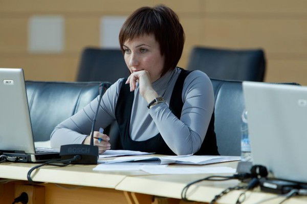 Ольга Чернова