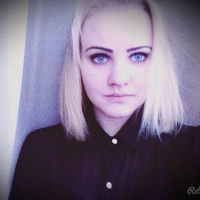 Наталья Борисова