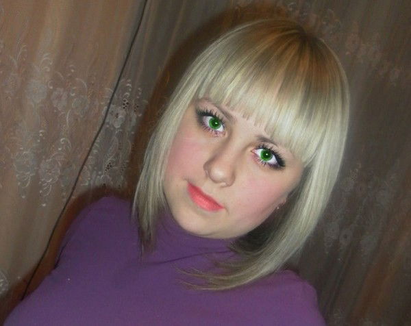 Юлия Никифорова