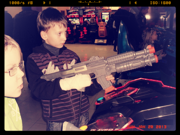 Никита Французов