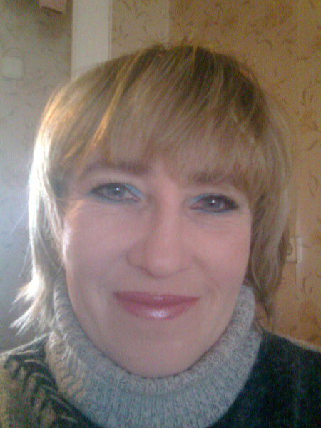 Елена Максименко