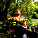 Oksana Seregina
