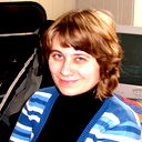 Оксана Чернышова