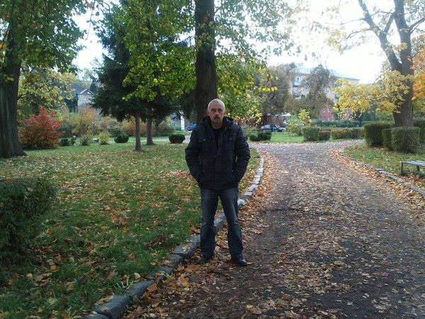 Василий Мартин