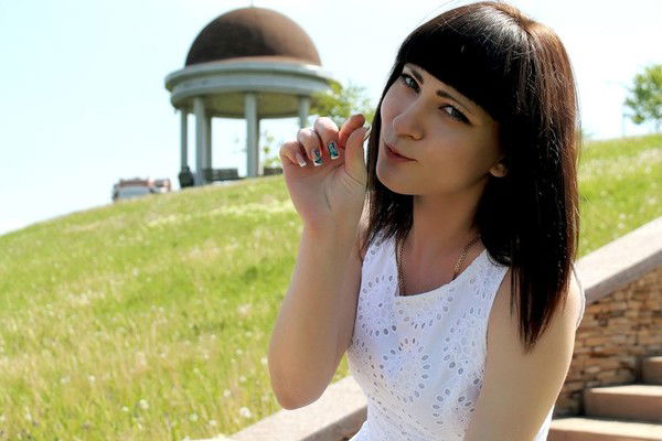 Ксения Демина