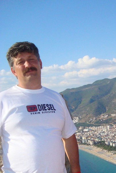 Лев Белоруссов