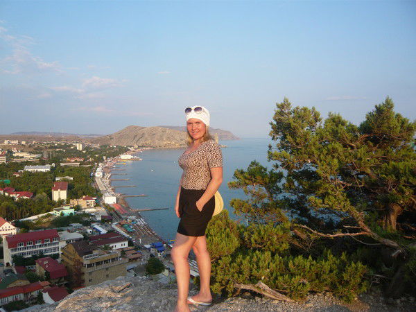 Петрова Юлия