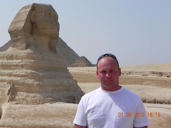 Дмитрий Неваров