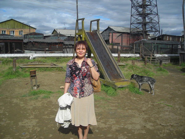 Бэлла Баясанова