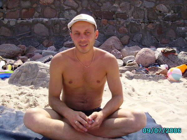 Козляковский Валентин