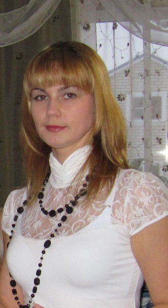 Виктория Ефимова