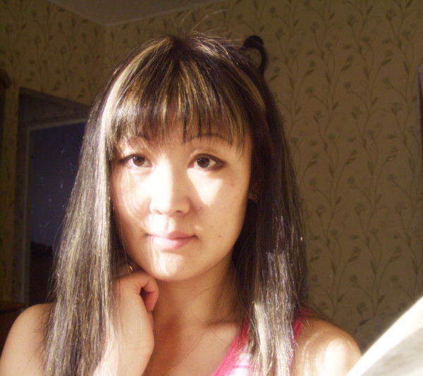 Любовь Кан (Трусова)