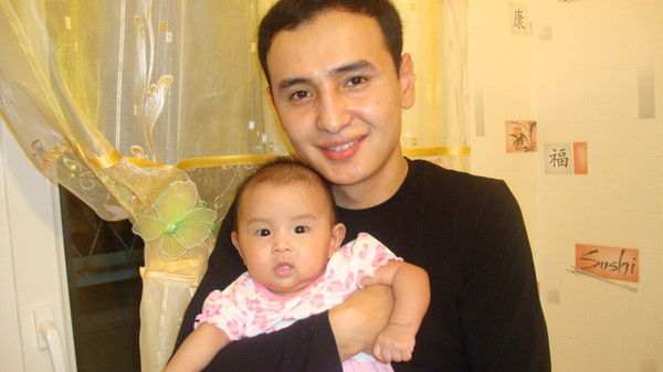 Руслан Ахметов