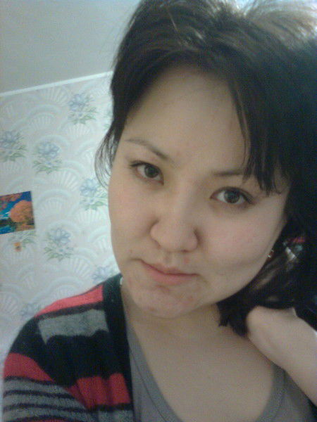 Асель Сопиева