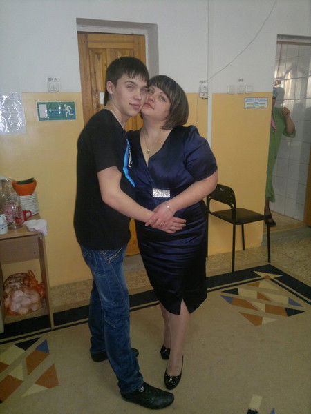 Валентина Хомякова