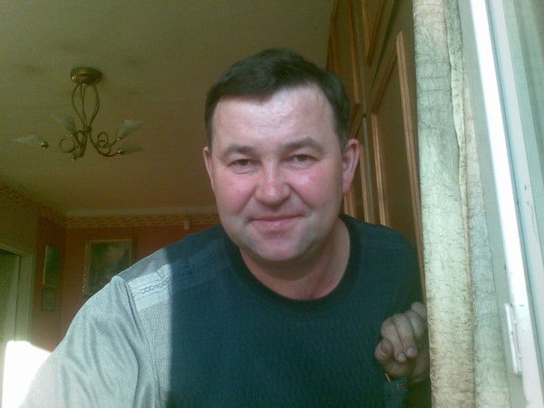 Андрей Логинов