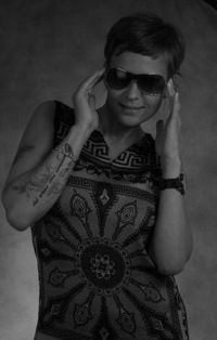 Мария Пройдакова