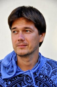 Алитдинов Ярослав