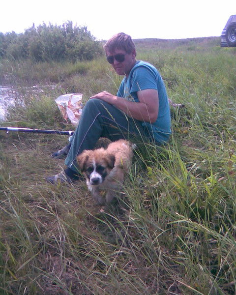 Николай Дударев