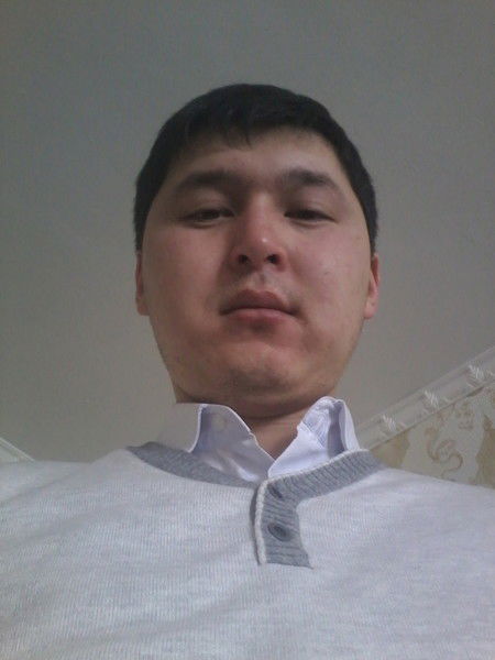 Мухит Исаев