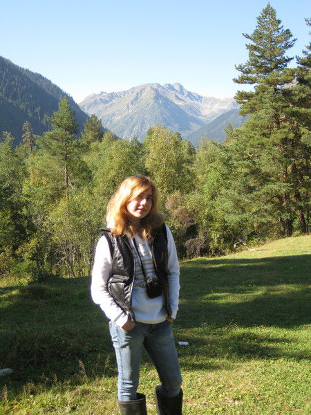 Маргарита Шеховцова