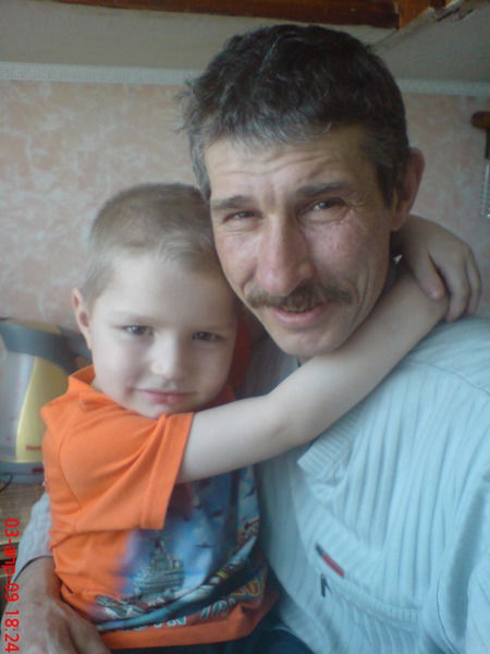 Василий Поспелов