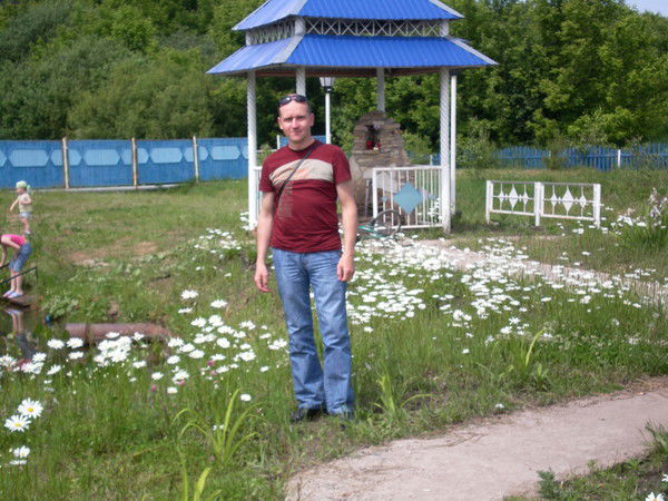 Андрей Жугайло