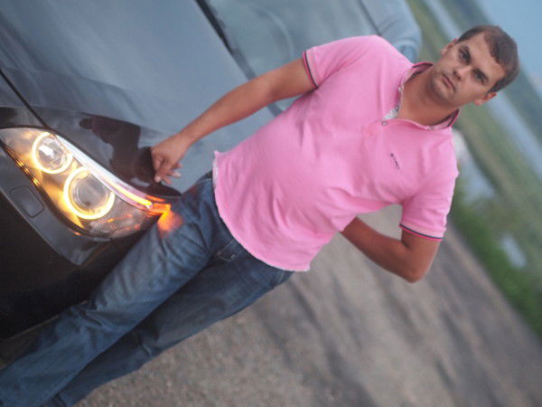 Ленар Гараев