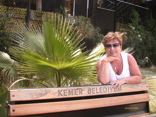 Татьяна Кириллова