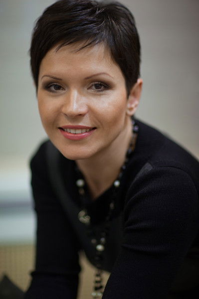 Юлия Фомина