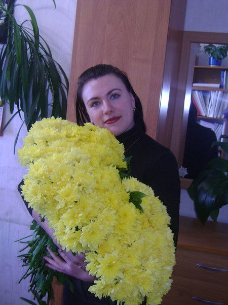 Ксения Шарыпова