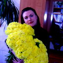 Ксения Шарыпова
