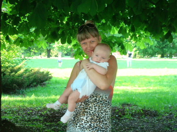 Александра Жучкова