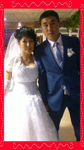 Айгуль Ержанова