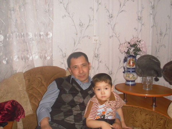 Саян Уразов