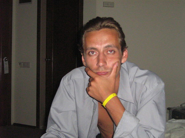 Дмитрий Окишев