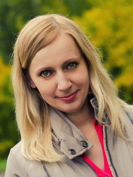 Анюта Закирова