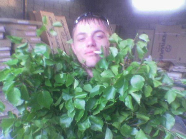 Салават Гареев