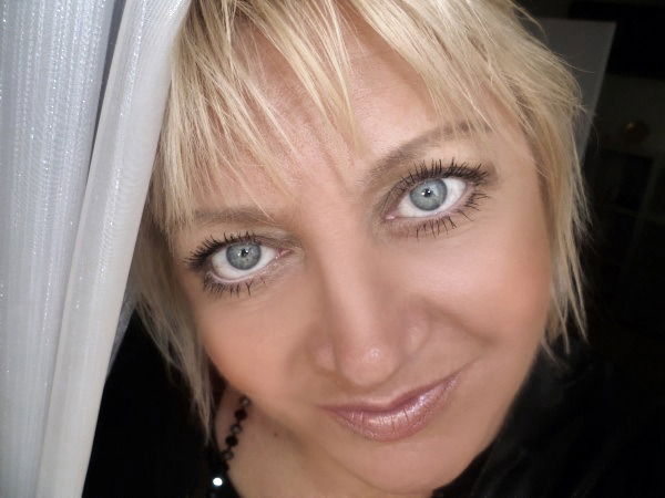 Надежда Водивашева