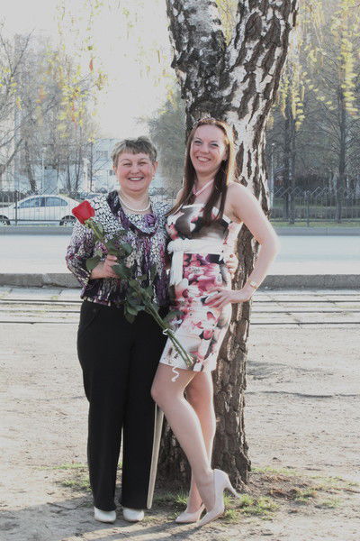 Елена Артюшкина