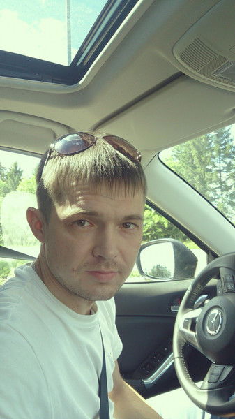 Александр Гусляков