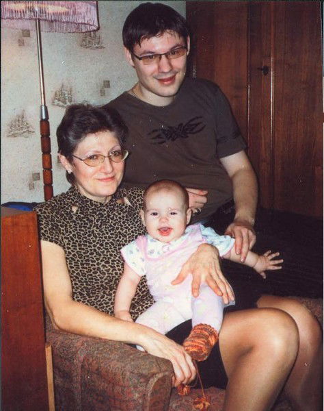 Константин Бурмакин