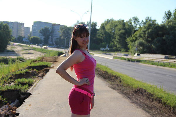 Марина Малышева