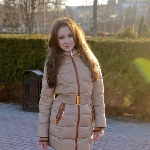 Анастасия Демьянова