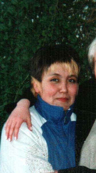 Резида Гаркуша