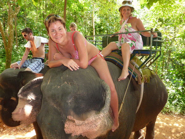 Марина Сергеевна